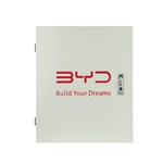 صندوق حماية شاحن السيارة الكهربائية المقاوم للماء