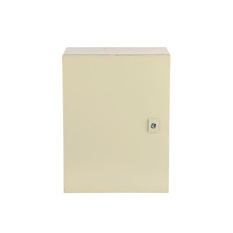 حاوية فولاذية شديدة التحمل للمعدات الكهربائية الخارجية