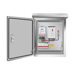 صندوق التوزيع