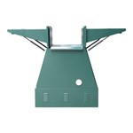 صندوق توزيع الطاقة للمعدات الكهربائية صندوق فرع كابل الجهد العالي الخارجي