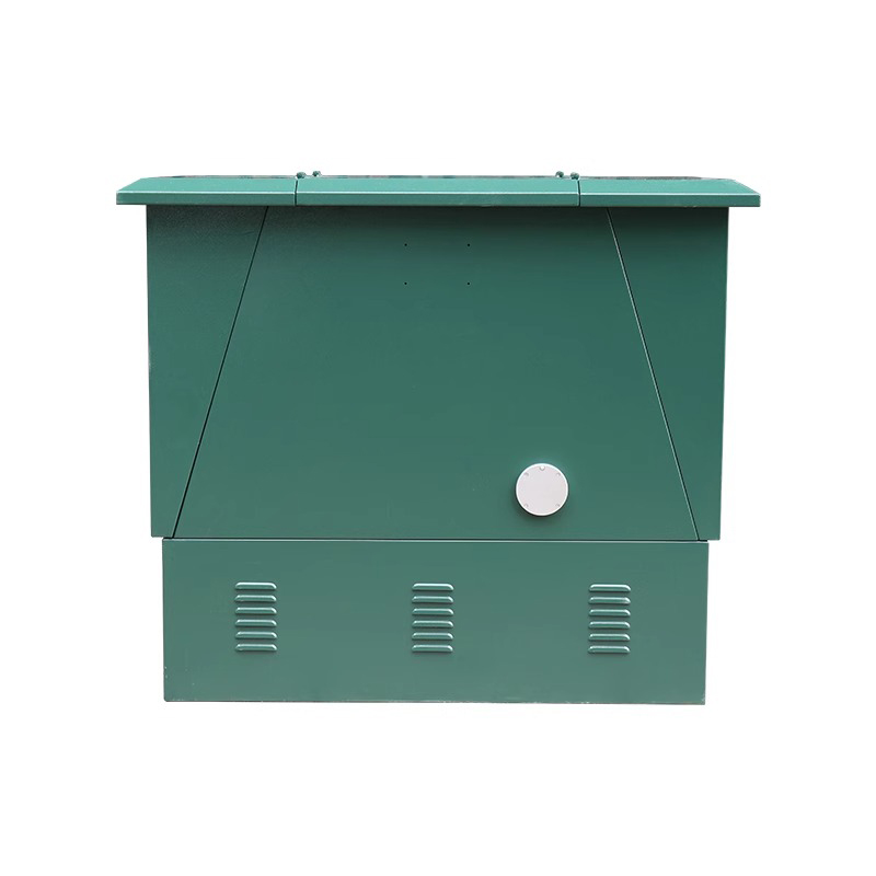 كابل الجهد العالي 10 كيلو فولت Dfw-12 / 630 أمبير صندوق فرع رأس التوصيل