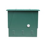 صندوق توزيع الطاقة للمعدات الكهربائية صندوق فرع كابل الجهد العالي الخارجي