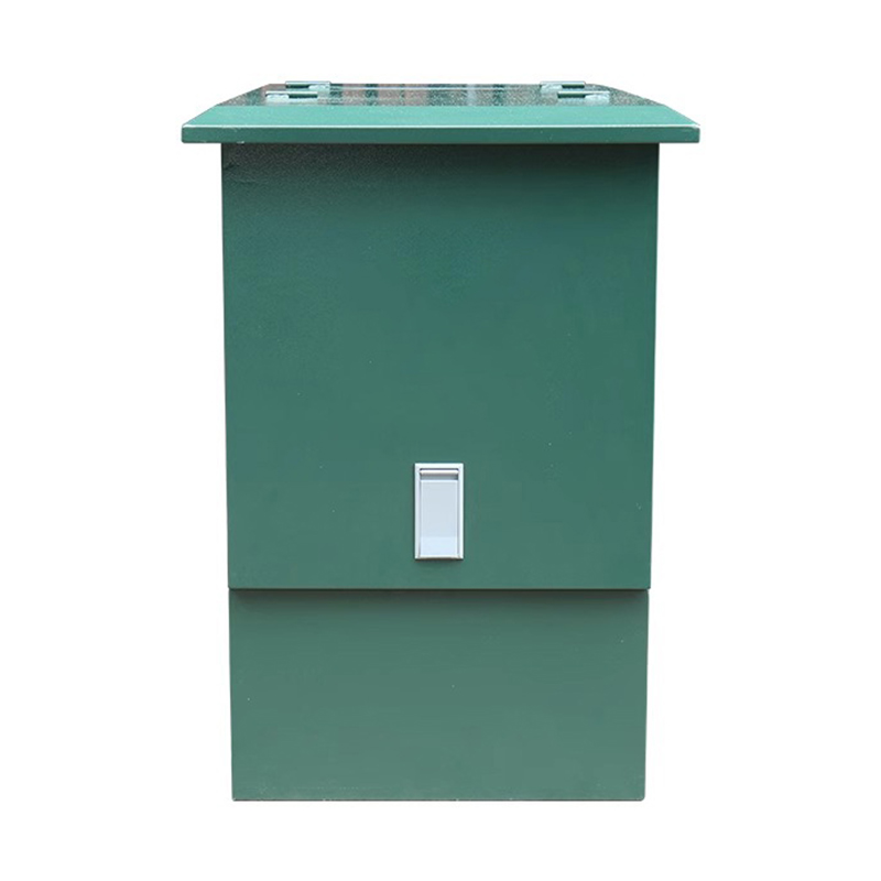 توريد مصنع DFW 12 كيلو فولت 630 أمبير صندوق توزيع الأسلاك صندوق توصيل الكابلات