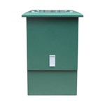 صندوق توزيع الطاقة للمعدات الكهربائية صندوق فرع كابل الجهد العالي الخارجي