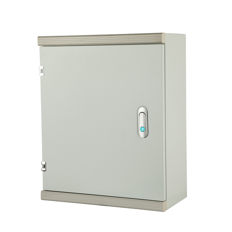 حاوية مقاومة للعوامل الجوية لأتمتة البوابة