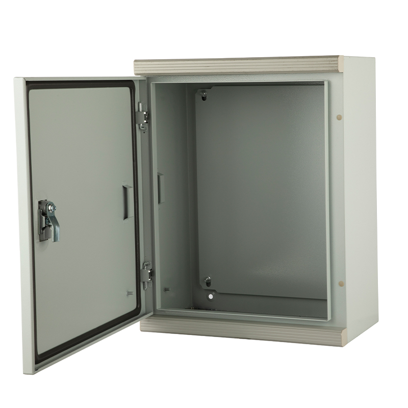 حاوية خارجية لإضاءة المناظر الطبيعية