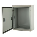 حاوية خارجية لإضاءة المناظر الطبيعية