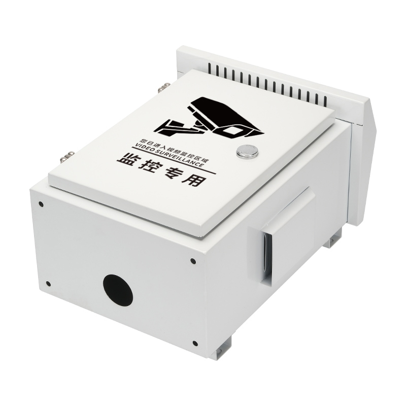 صندوق خزانة المراقبة الخارجية