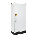 خزانة كهربائية قائمة بذاتها لتوزيع الطاقة