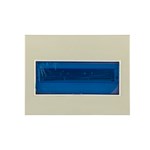 صندوق توزيع الطاقة متعدد الدوائر