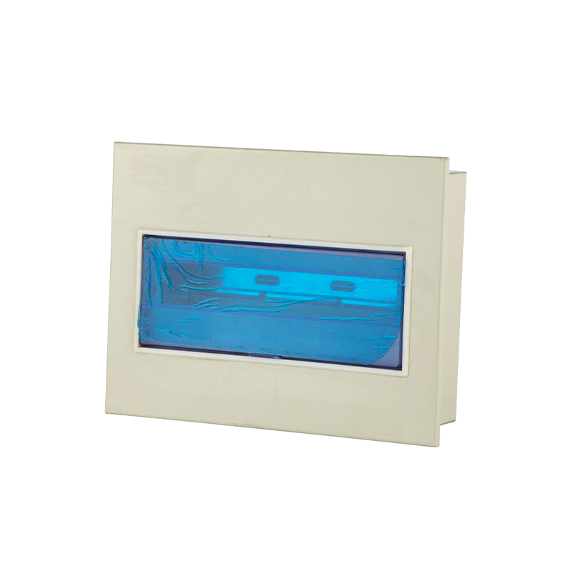 صندوق التحكم متعدد الدوائر