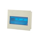 صندوق توزيع الطاقة متعدد الدوائر