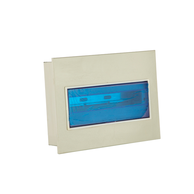 صندوق التحكم متعدد الدوائر