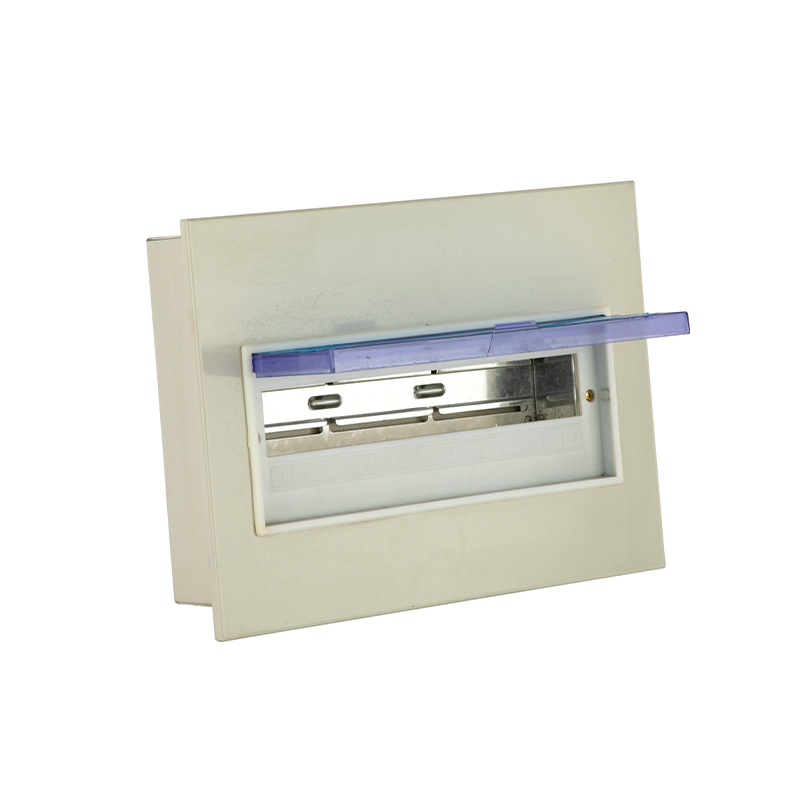 صندوق التحكم متعدد الدوائر