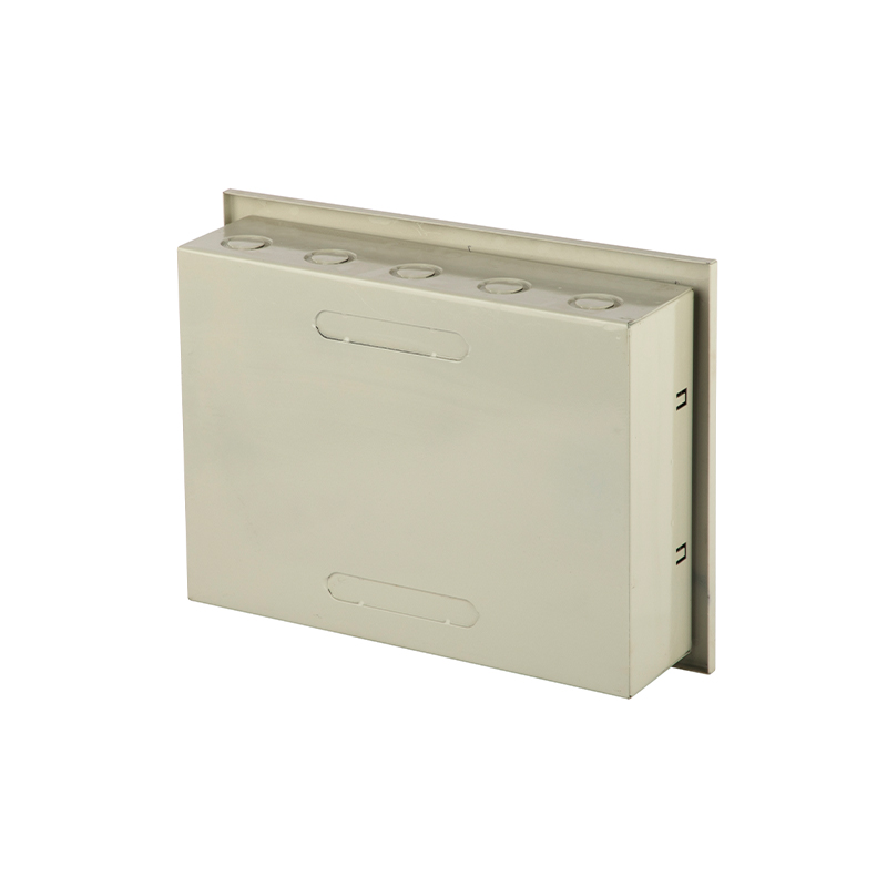 صندوق التحكم متعدد الدوائر