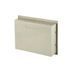 صندوق توزيع الطاقة متعدد الدوائر