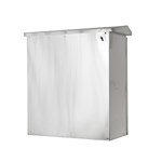 خزانة حماية شاحن EV المصنوعة من الفولاذ المقاوم للصدأ المقاوم للماء