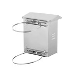 صندوق خزانة كاميرا خارجية مصنف IP66