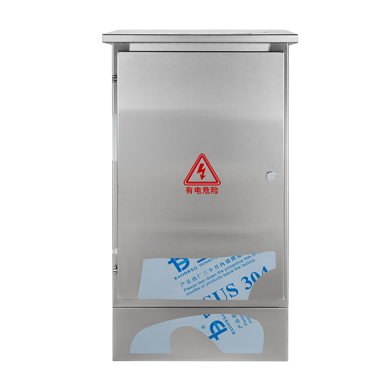 خزانة شبكة من الفولاذ المقاوم للصدأ