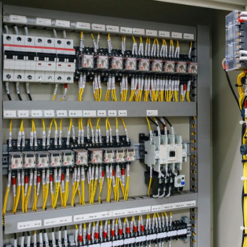 الأتمتة الصناعية