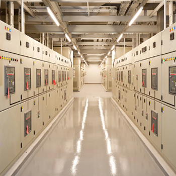 توزيع الطاقة