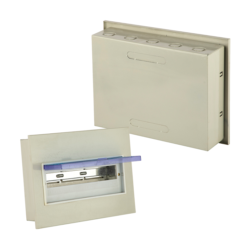 صندوق التحكم متعدد الدوائر