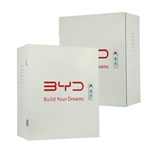 حاوية شاحن EV لوحدات متعددة