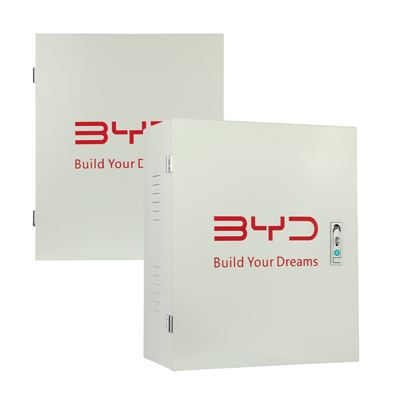 صندوق حماية شاحن السيارة الكهربائية المقاوم للماء