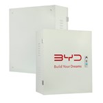 حاوية شاحن EV للشواحن السريعة