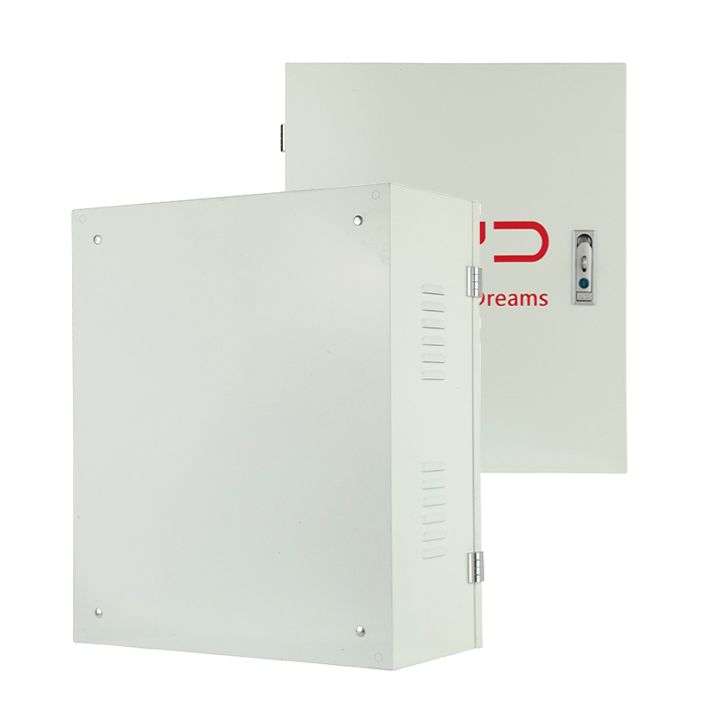 صندوق حماية شاحن السيارة الكهربائية مقاوم للتآكل