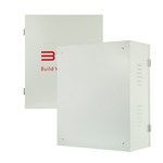 حاوية شاحن EV مع أقدام التثبيت