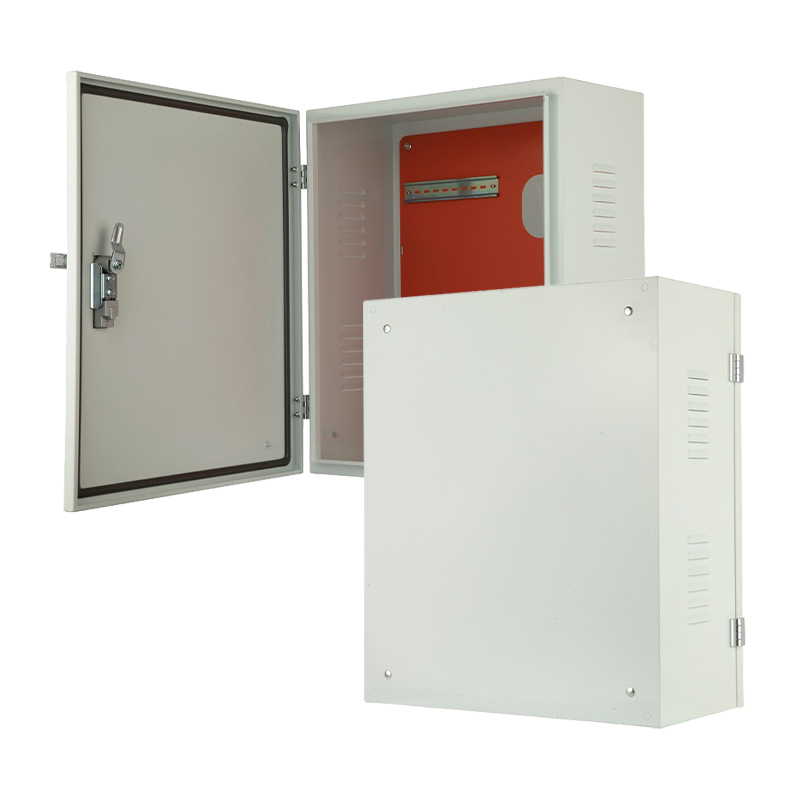 حاوية شاحن السيارات الكهربائية لمواقف السيارات الخارجية