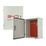 صندوق حماية شاحن السيارة الكهربائية مقاوم للصدأ