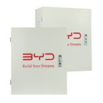 خزانة شحن المركبات الكهربائية المقاومة للعوامل الجوية