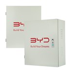 خزانة حاوية شاحن المركبات الكهربائية السكنية