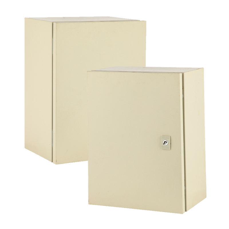 حاوية كهربائية صناعية - فولاذ ثقيل