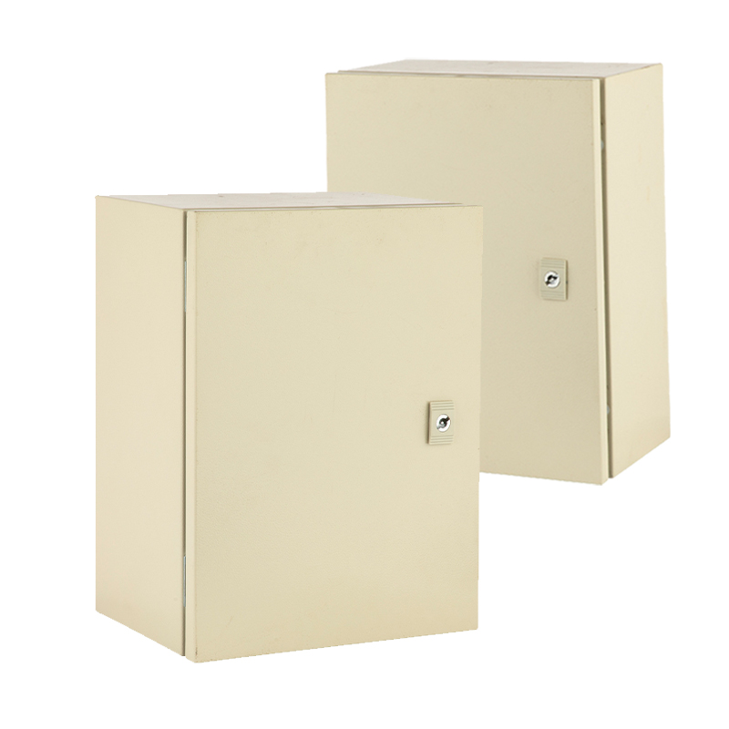 حاوية معدنية مقاومة للماء للتطبيقات البحرية