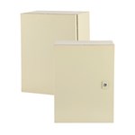 حاوية كهربائية خارجية - تصنيف NEMA 4X