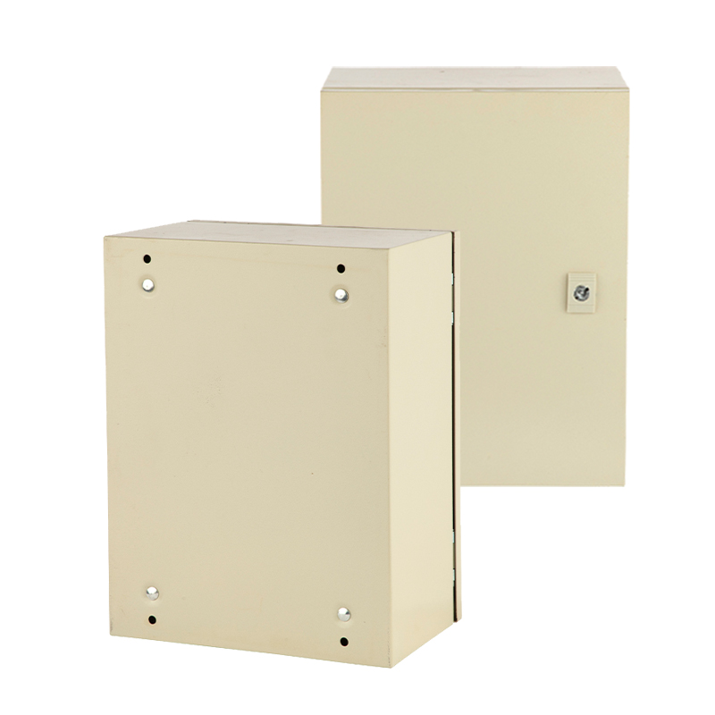 حاوية معدنية ذات تهوية مثقبة