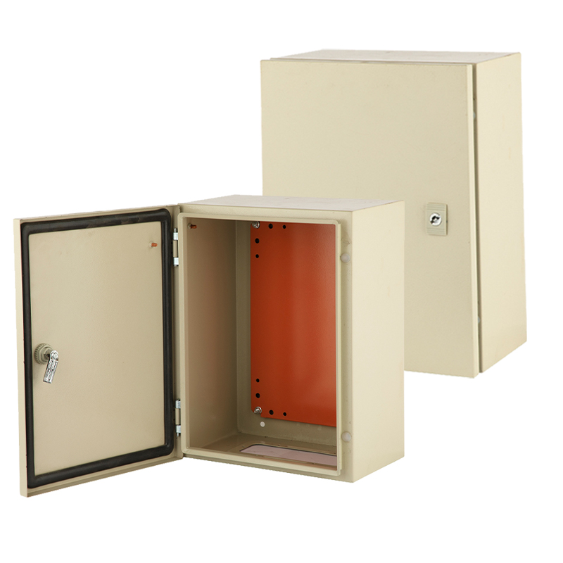 حاوية كهربائية لمحطات شحن السيارات الكهربائية