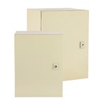 علبة كهربائية مقاومة للماء IP68 للظروف القاسية