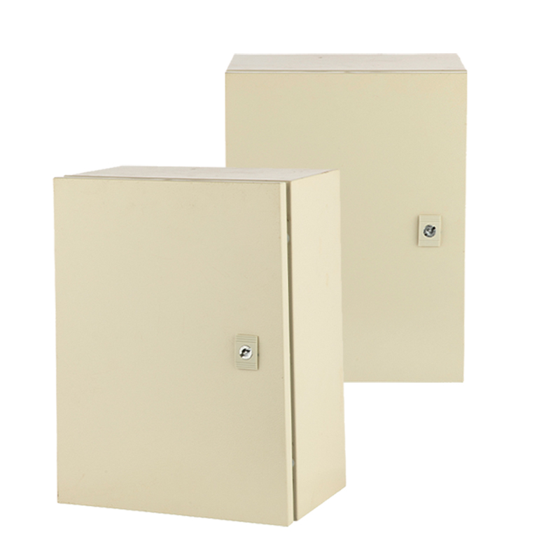 خزانة كهربائية قائمة بذاتها لتوزيع الطاقة