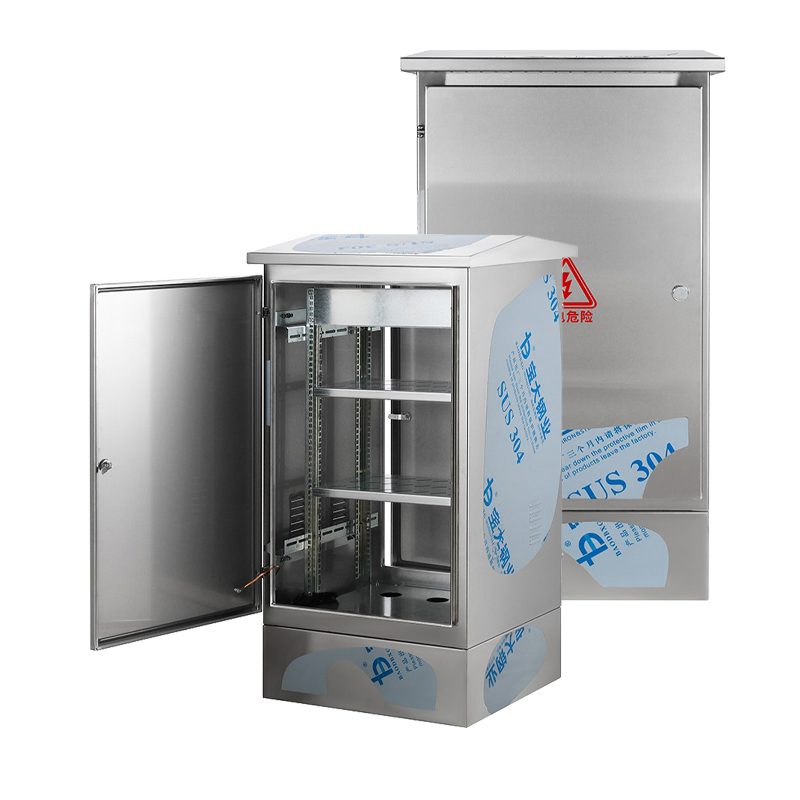 مُصنِّع علب الفولاذ المقاوم للصدأ المُخصَّصة