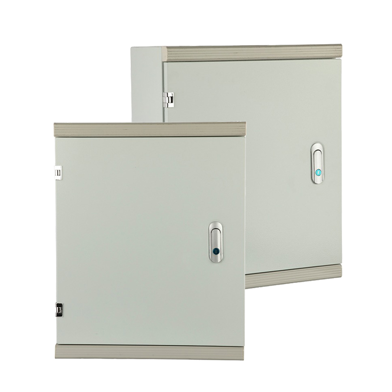 حاوية صناعية لوحدة التحكم PLC