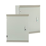 حاوية صناعية لوحدة التحكم PLC