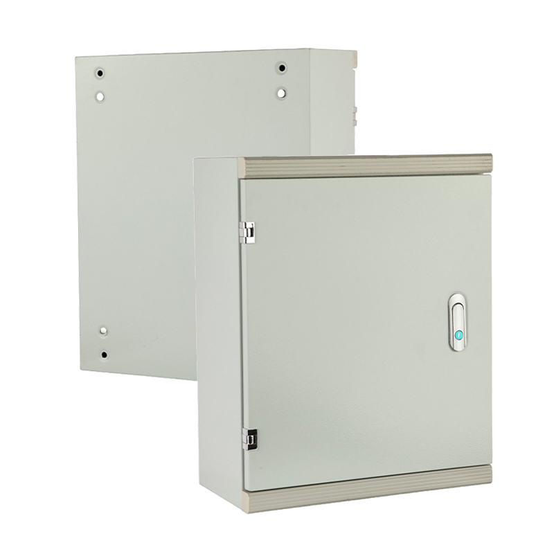 حاوية خارجية للتحكم في المضخات الزراعية