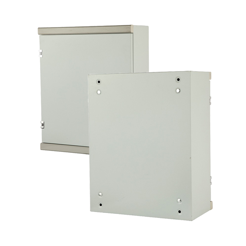 حاوية مزودة بمراوح تهوية لتبديد الحرارة