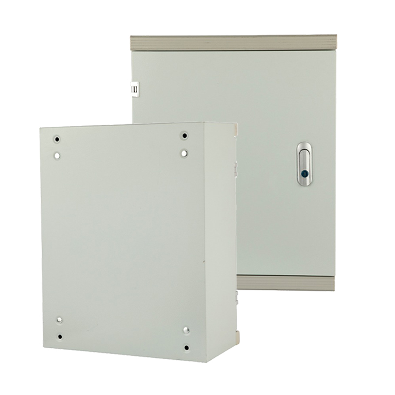 صندوق توصيل مقاوم للماء بتصنيف IP68 للاستخدام الخارجي