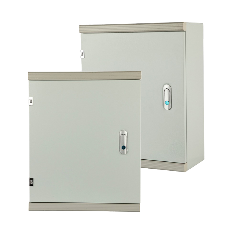 حاوية كهربائية لمحطات معالجة المياه