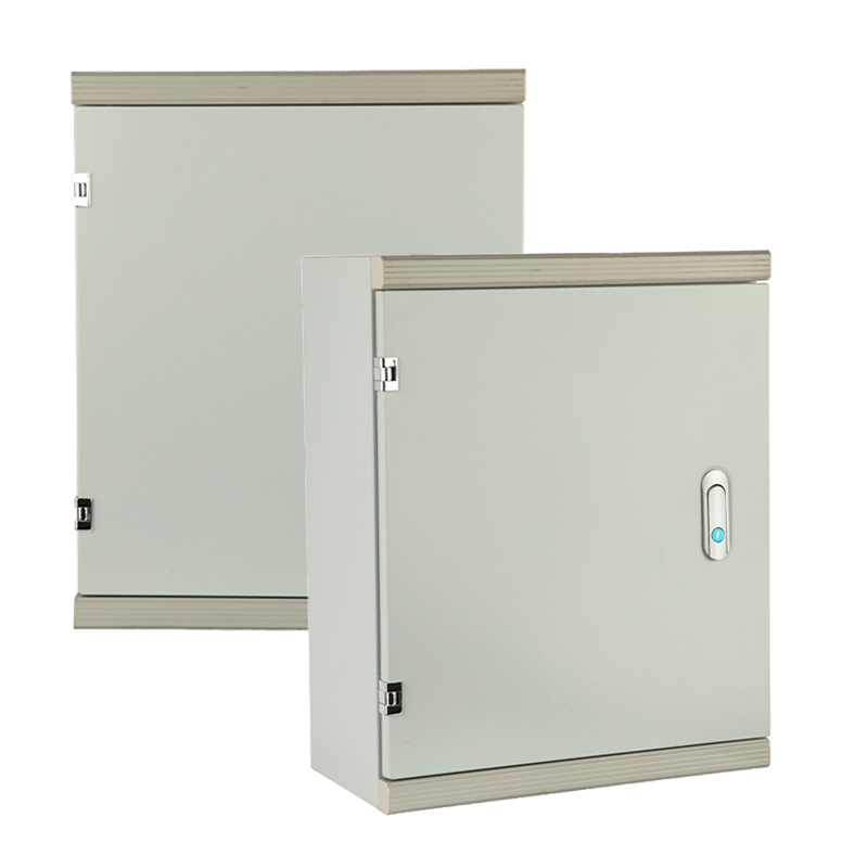 حاوية كهربائية لأنظمة المولدات الاحتياطية